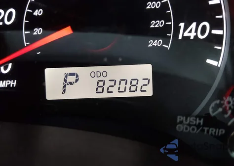 2012 Toyota Corolla Le z USA, uszkodzony, nr VIN 2T1BU4EE5CC865145